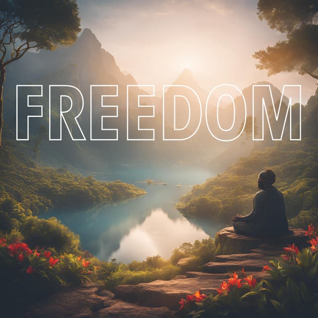 Freedom - Alpha Vectoriam