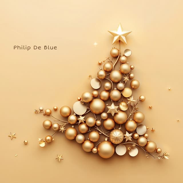 Vibes of Jazz - Philip De Blue