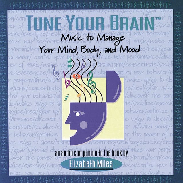 Tune Your Brain - Cheryl Studer