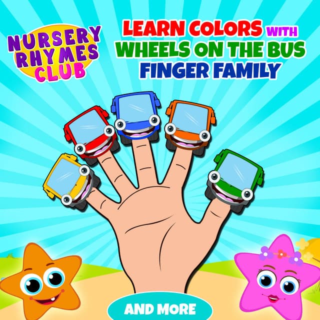 Nursery Rhymes Club