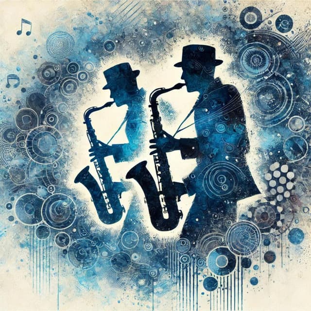 Jazz Glow: Uplifting Background Sounds for a Warm Vibe - Jazz Instrumental Music Academy