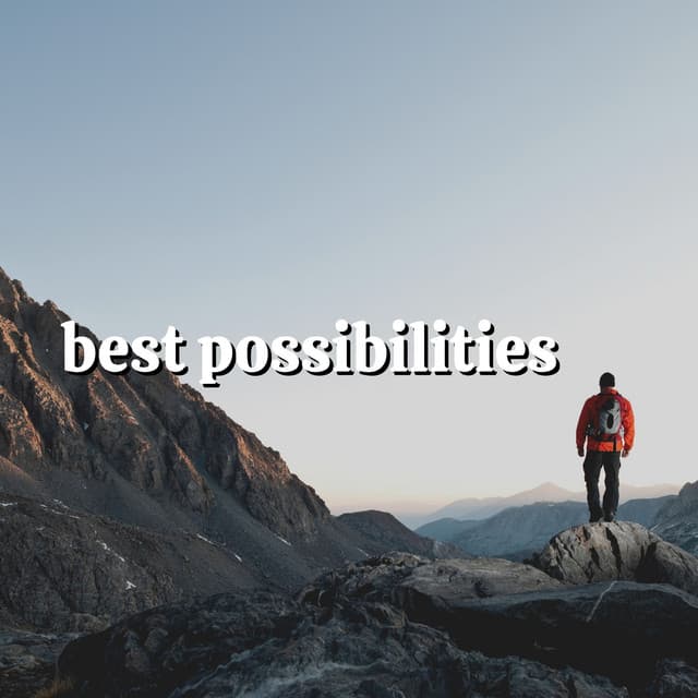 Best Possibilities - Sacred Music Collectors
