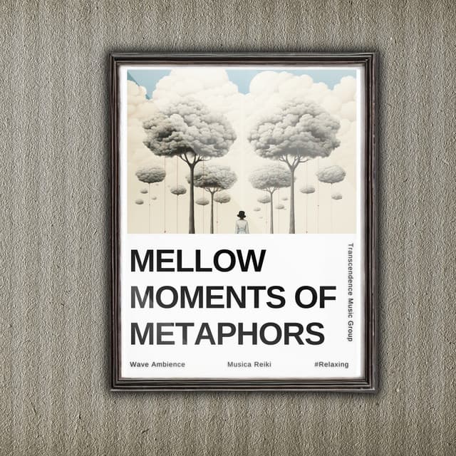 Mellow Moments of Metaphors - Wave Ambience