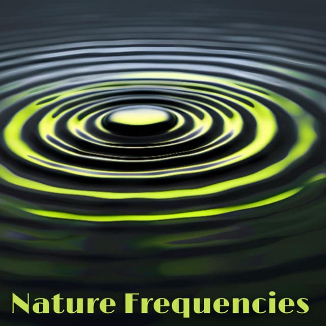 Healing Earth: Relaxing Nature Frequencies for Spa Therapy - Sauna Spa Paradise