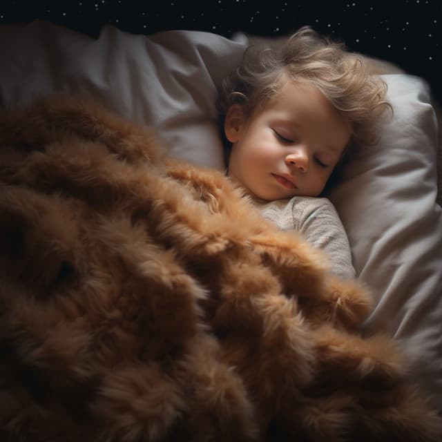 Lullaby Peace: Soothing Baby Sleep - Rock N' Roll Baby Lullaby Ensemble