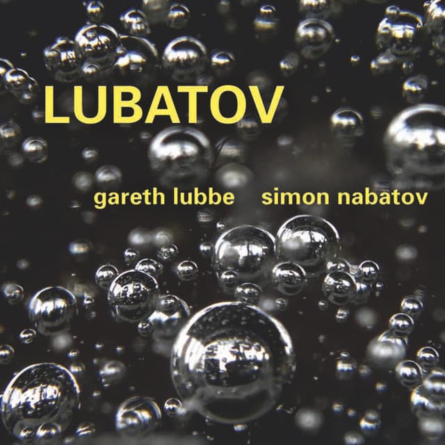 Gareth Lubbe