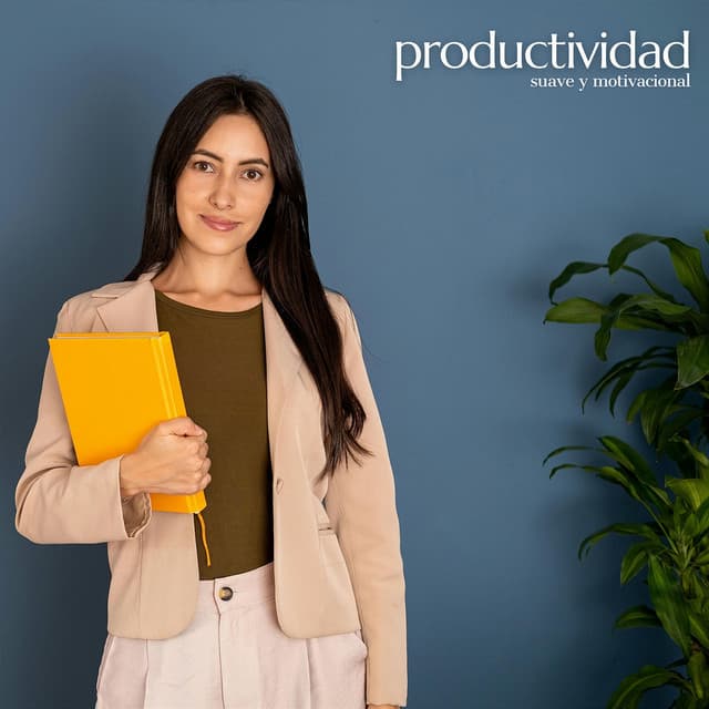 Productividad - Suave y motivacional