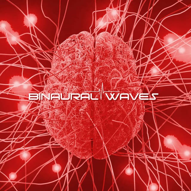 Universal Alpha sinus 91 - 95hz - Binaural Waves
