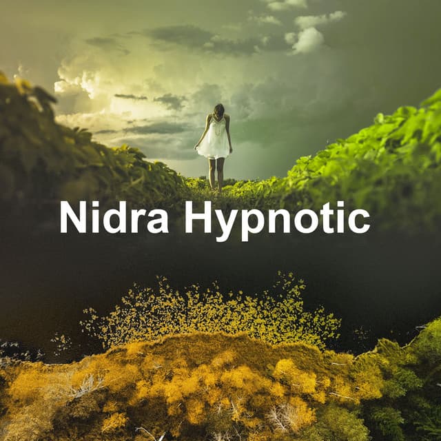 Nidra Hypnotic - Yoga Music Swami