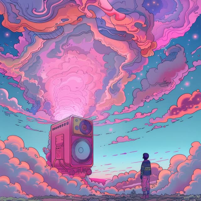 Ätherischer Balsam: Die Heilkraft von Rosa Rauschen für die Seele - Weißes Rauschen HD