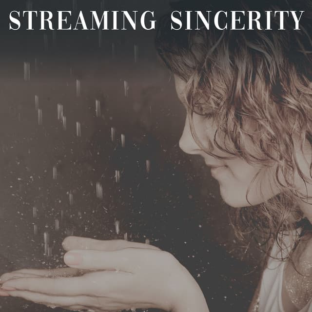 Streaming Sincerity - Sample Rain Library