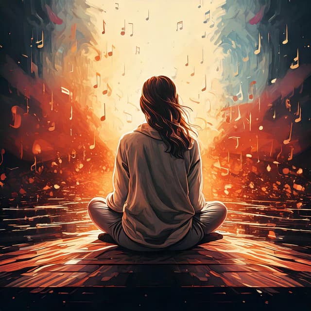 Music for Relaxation: Soft Harmonies for Serenity - Plant Love