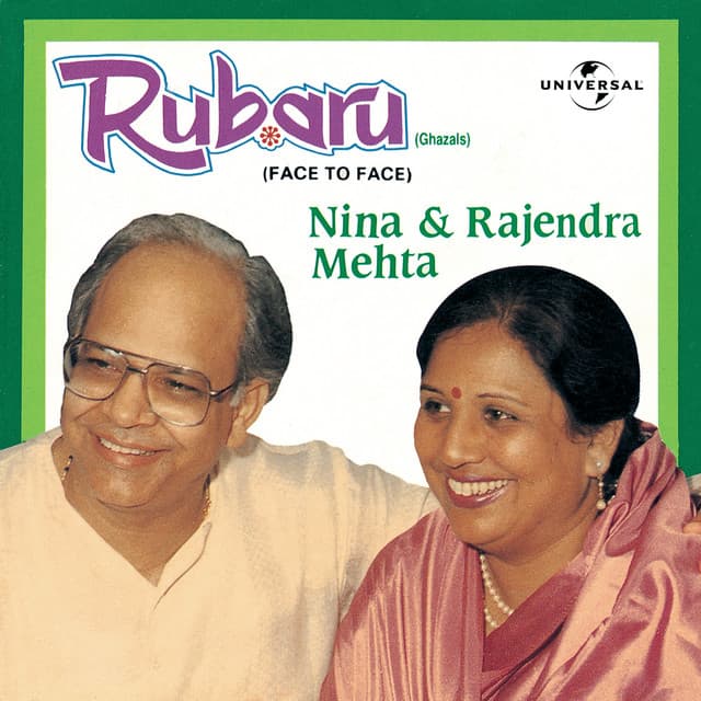 Rubaru - Nina Mehta