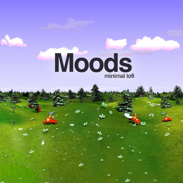 Moods - Minimal LoFi - NORBZ