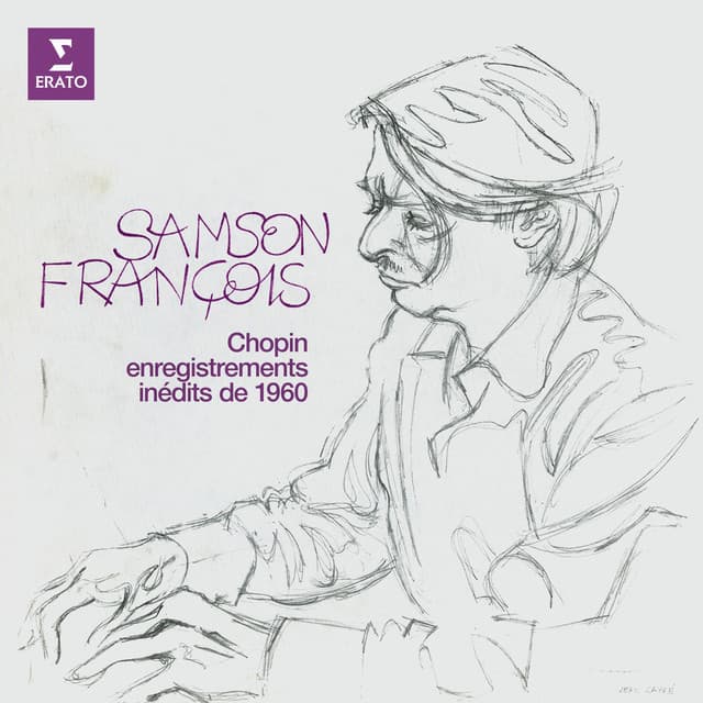 Chopin: Enregistrements de 1960 - Frédéric Chopin