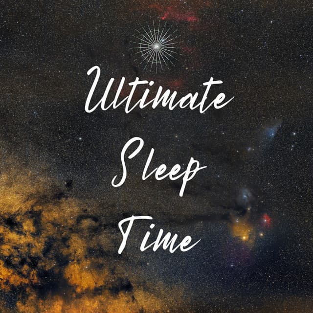 Ultimate Sleep Time: Soothing Ambient Sounds for Deep Relaxation and Restful Night - Chakra Meditation Specialists