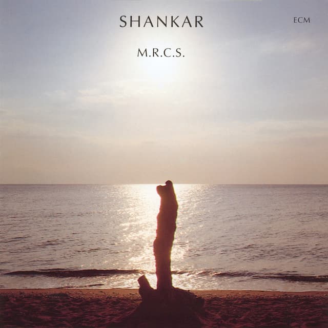 M.R.C.S - L. Shankar