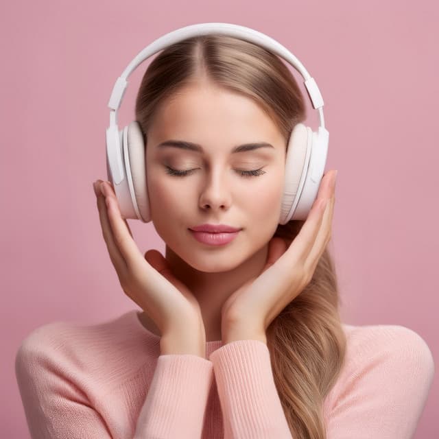 Acordes Lofi De Relajación: Capas Musicales Reconfortantes - Ritmo binaural