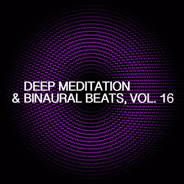 Deep Meditation & Binaural Beats, Vol. 16 - Skylight+
