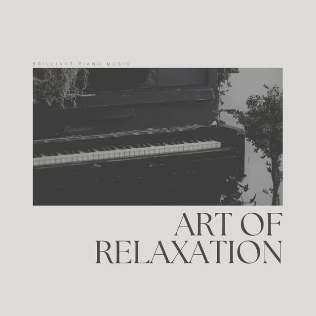 Art of Relaxation - Relajación Piano