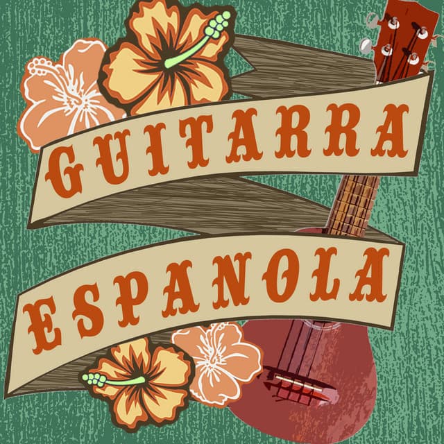 Guitarra Española, Spanish Guitar