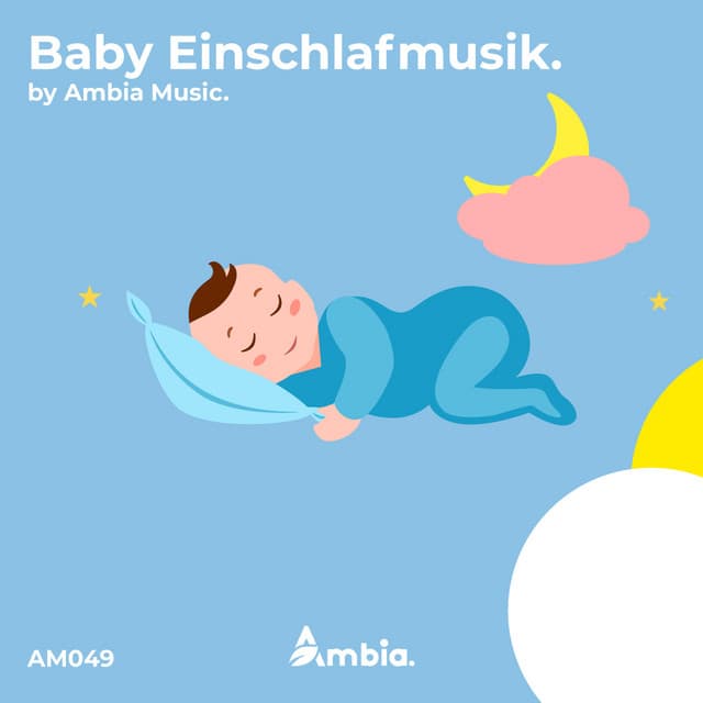 Baby Einschlafmusik - Ambia Music