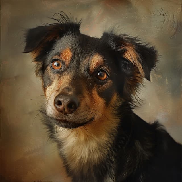 Relaxing Lofi Dogs Sounds for Peaceful Sleep - Dog Music TA