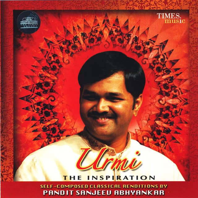 Urmi - Sanjeev Abhyankar
