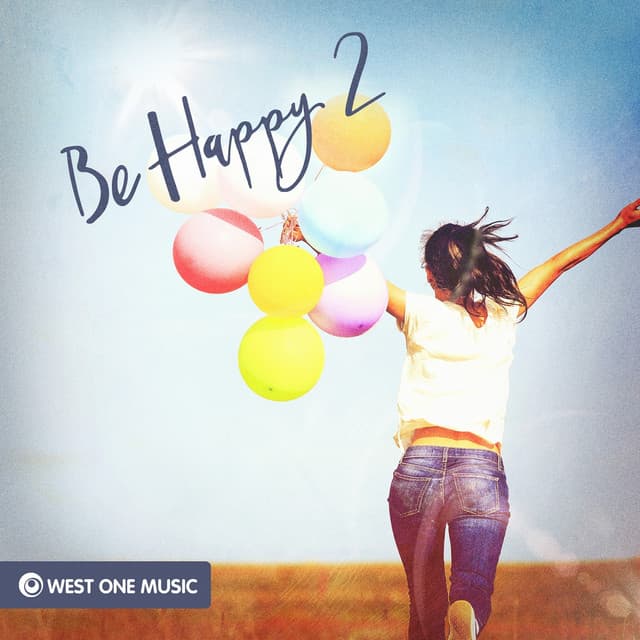 Be Happy 2 - Jay Price