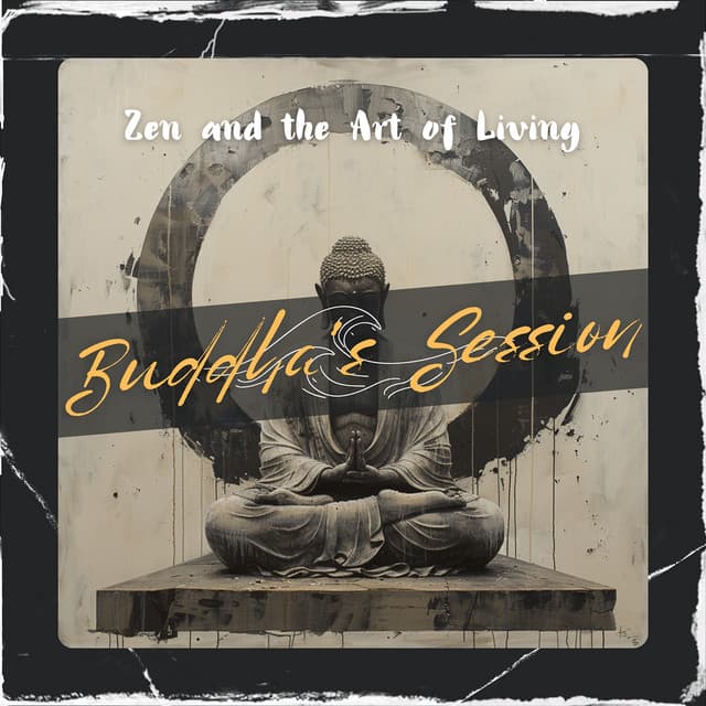 Zen and the Art of Living - Buddha's Session