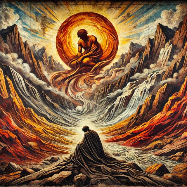 Mahler: Das Lied Von Der Erde - Bruno Walter