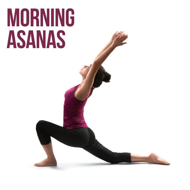 Morning Asanas - Pilates Workout