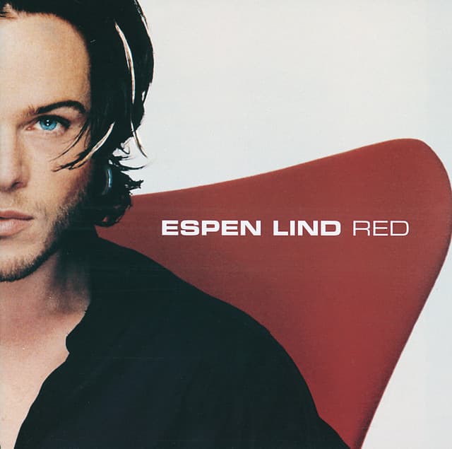 Red - Espen Lind