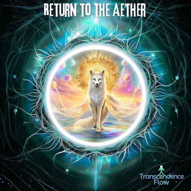 Transcendence Flow