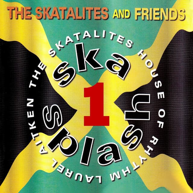 Ska Splash - The Skatalites