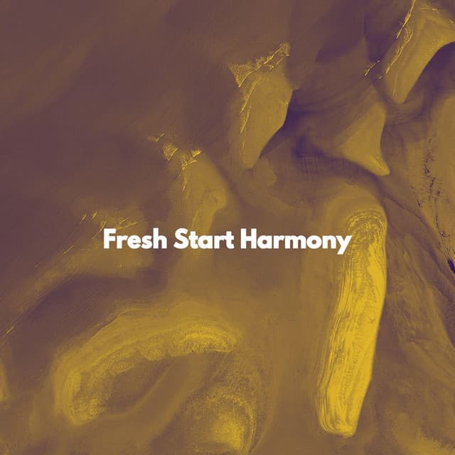 Fresh Start Harmony - Jazz Ambiental para Hoteles