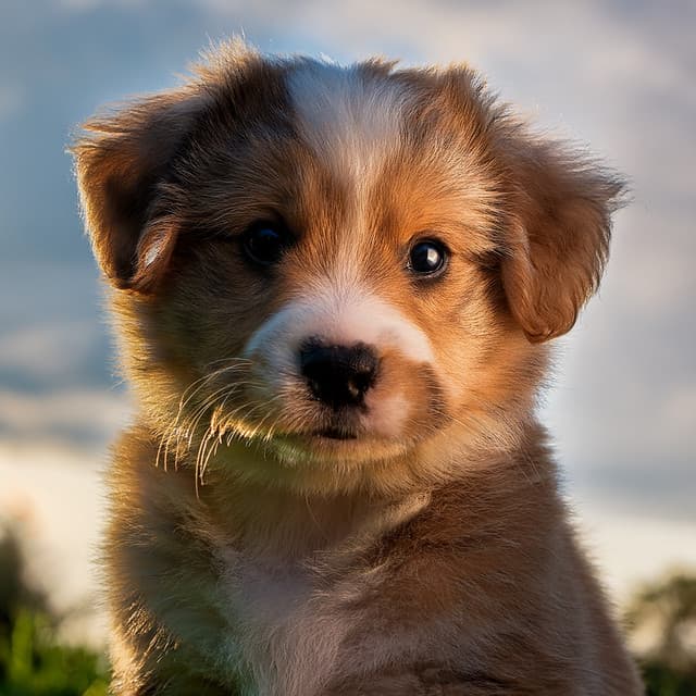 Lista de reproducción de música para perros