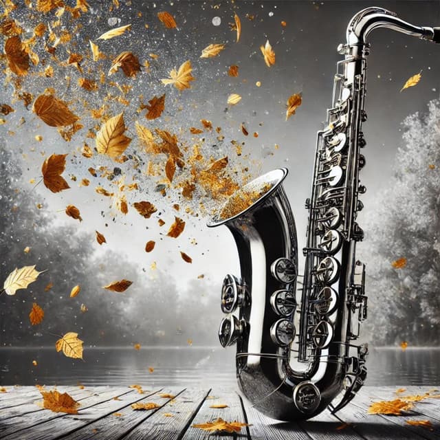 Saxophone Expressions - Saxophone