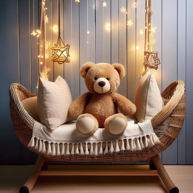 Melodías Para Dormir Del Bebé: Melodías Suaves Para Descansar - Los Pilares de vida