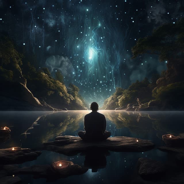 Tranquilidad Reverente: Relajación Meditativa De Piano - Música suave de piano