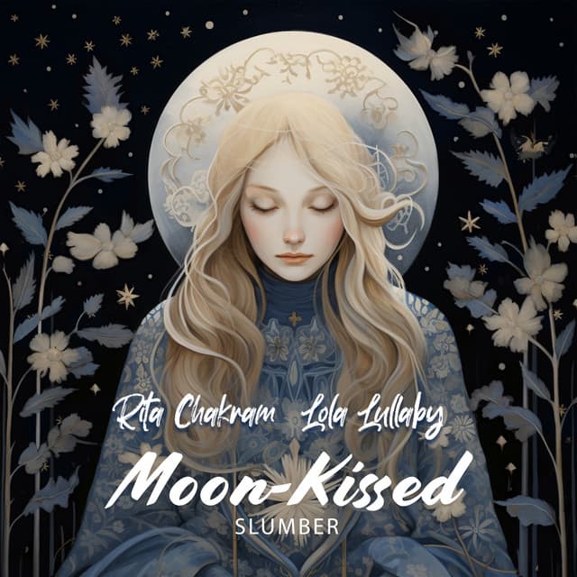 Moon-Kissed Slumber - Lola Lullaby
