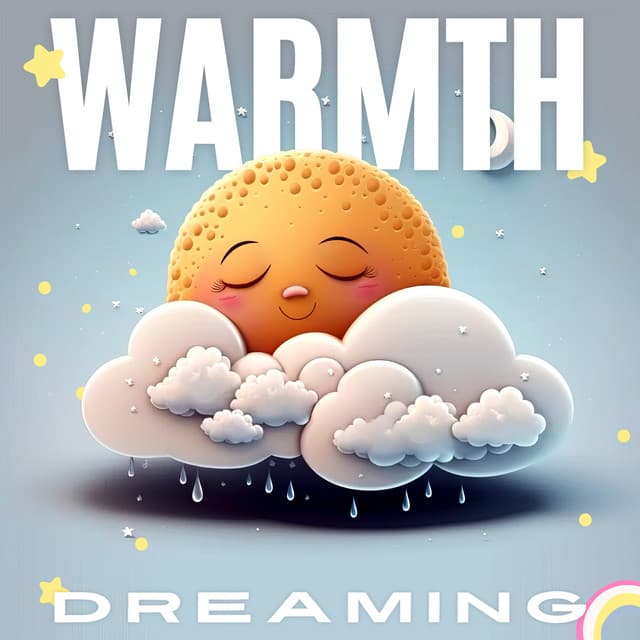 Warmth Dreaming - BabySleepDreams
