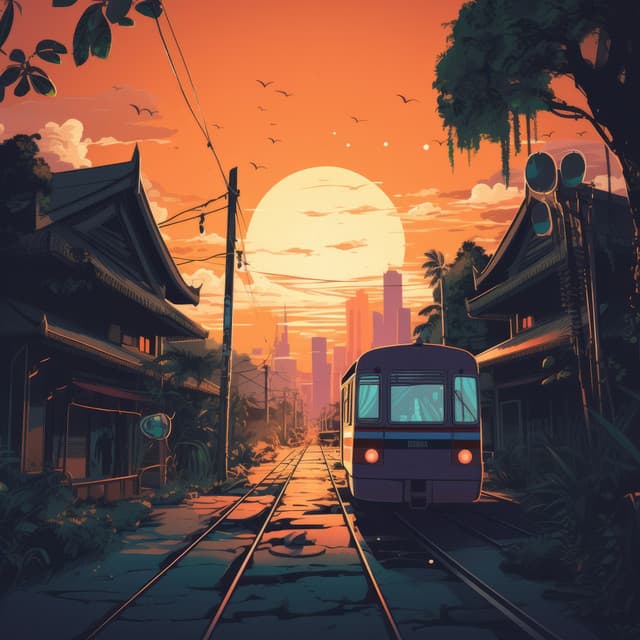 Shanti - Thai Massage Music