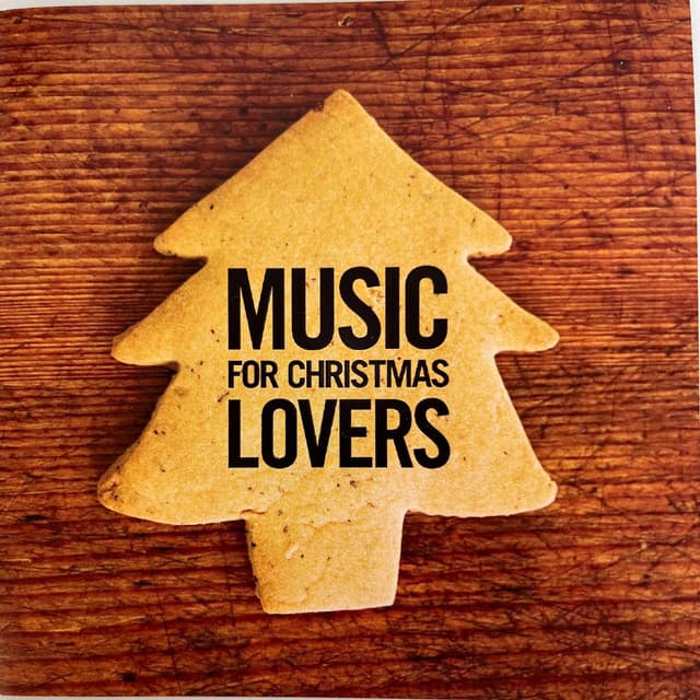 Music for Christmas Lovers - Carl Doy