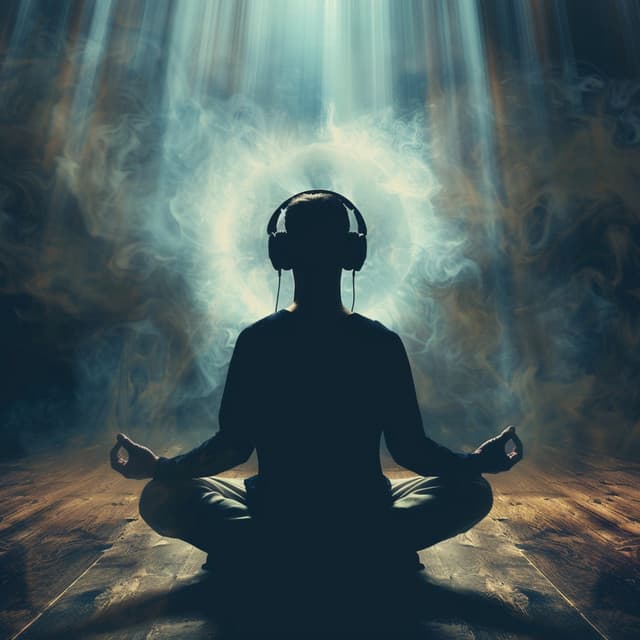 Deep Reflections: Meditation's Sacred Sounds - Meditation Dream