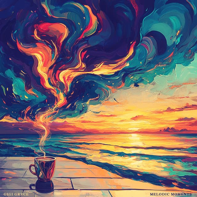 Melodic Moments - Gigi Gryce