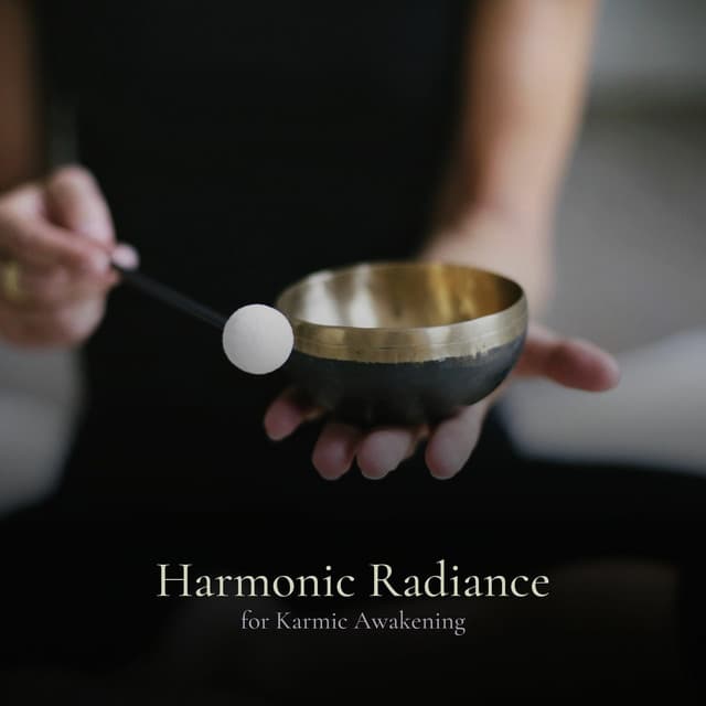 * Harmonic Radiance for Karmic Awakening * - Reading Music Company