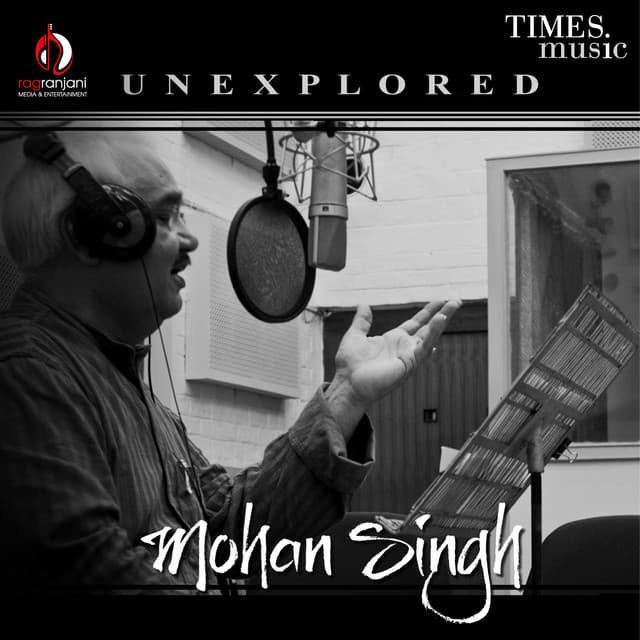 Unexplored - Mohan Singh