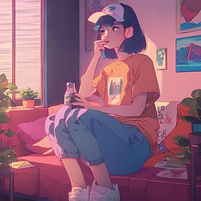 Lofi Sunday - LO-FI BEATS