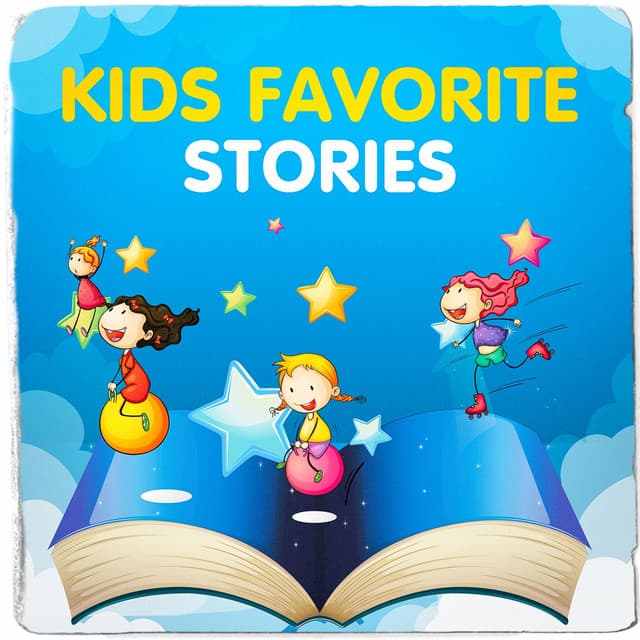 Kids Favorite Stories - Favorite Kids Stories